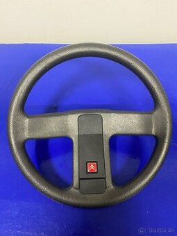 Citroen AX GT volant