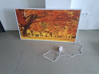 Infračervený ohrievač