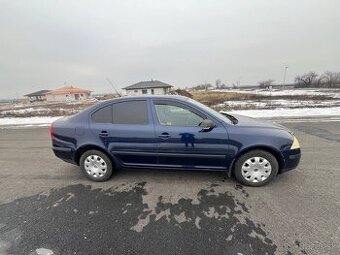 Predám škoda octavia 2, 1,9tdi 77kw