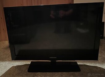 Full HD TV Samsung LE32C530 (80cm) – TOP stav