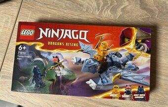 Balené Lego Ninjago