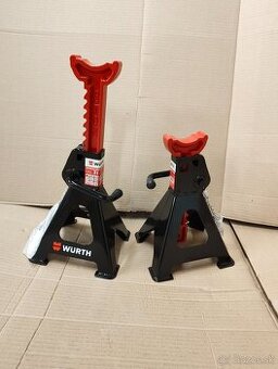 Predám rôzne tonáže kozlíkov/podpier/kozeniek