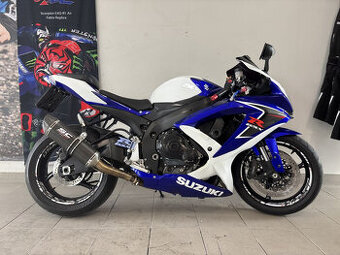 Suzuki GSX-R 750
