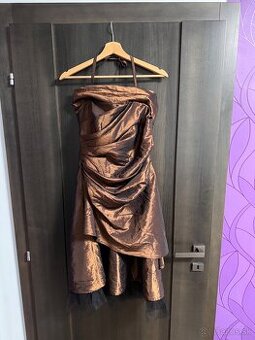 Spoločenské šaty c. L