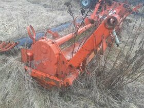 Rotavátor, Fréza Howard HR50, 405DU