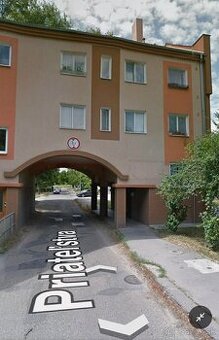 3 izbový byt I.sídlisko