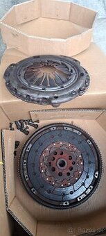 Sada spojky a zotrvačníku Octavia I TDI