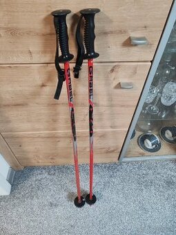 Lyžiarske palice Gabel,dĺžka 95cm