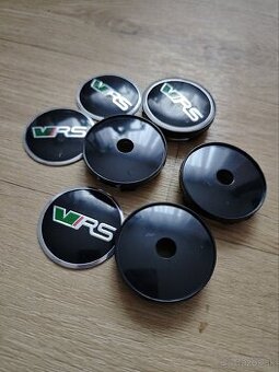 Krytky diskov škoda rs