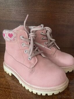 Detské čižmy Graceland V ZÁRUKE