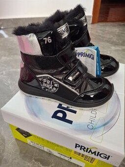 Zimné čižmy Primigi 27