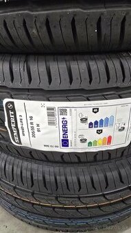 Semperit 205/55 R16 - NOVE