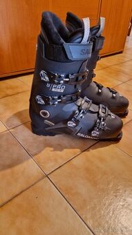 Lyžiarky Salomon S Pro HV X100