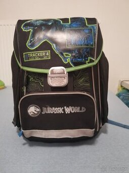 Školská taška Oxybag 1-3 ročník + peračník