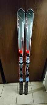 Lyže Blizzard XO3 160cm
