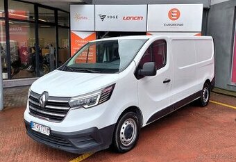 Renault Trafic Furgon 2.0 Blue dCi 110kW L2H1P2 Extra