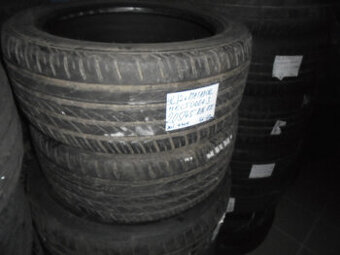 Matador MP47 Hectorra 3 205/45 R16 83Y č.4L