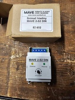Snímač hladiny Mave