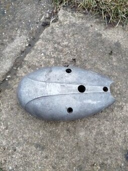 Kryt zapaľovania jawa pionier 555/05