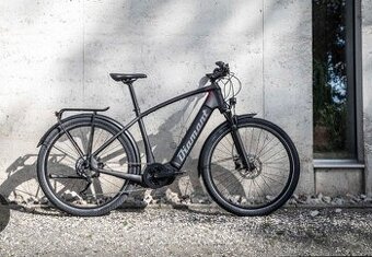 Bosch Cx Diamant Zouma Deluxe+