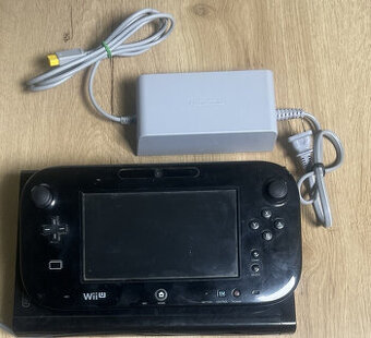 Nintendo Wii U