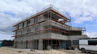 CHORVÁTSKO - Apartmány 1. rad od mora - SUKOŠAN, Zadar