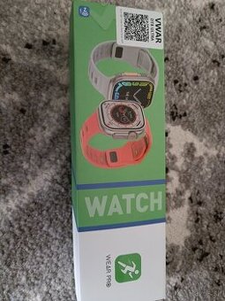 Predám inteligentné Hodinky DT8 ultra