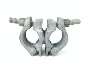 Predám nepoužité otočné lešenárske spojky