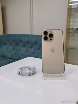 Iphone 13 Pro 512GB | 2 ROKY ZÁRUKA