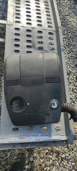 Obal vzduchového filtra na škoda Fabia 1.2htp 40kw kod AWY