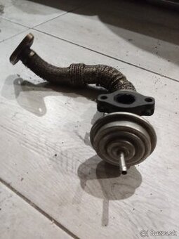 EGR ventil na vw Passat B5 1.9TD 66-81kw rok výroby 2000