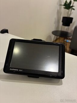Autonavigácia | GPS Navigácia | Garmin