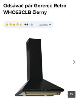 Digestor Gorenje predaj.