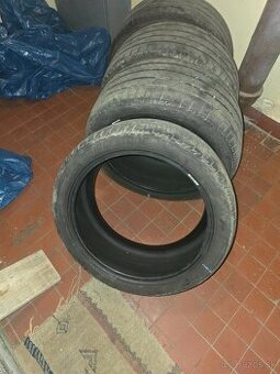 letné Bridgestone Turanza T005 XL MOE Run‑Flat 245/40R18 97Y
