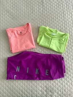 Sportove oblecenie- sedi na S