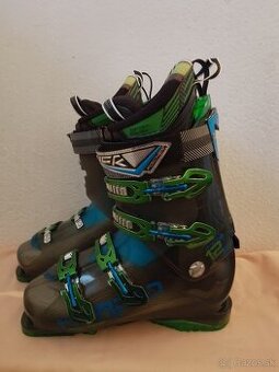 FISCHER Hybrid 12+ velkost cislo 43