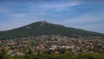 Mám záujem o kupu chatky-Zobor