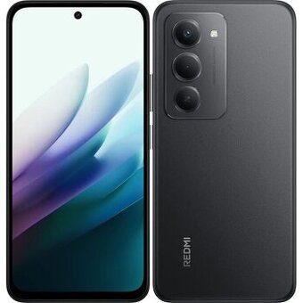 Predám Redmi 15 4g 8/256 Black nový