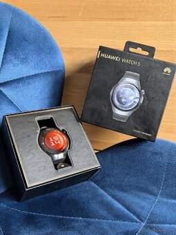 Huawei watch 5 46mm LTE E-sim