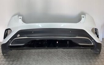 Kia x ceed lift 2021- zadný nárazník