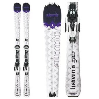 Lyze Atomic havens gate