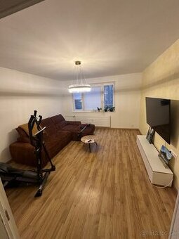 3 izbový byt - Prievidga Zápotôčky