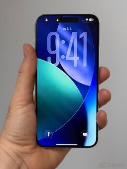 iPhone 15 Pro max 512 GB