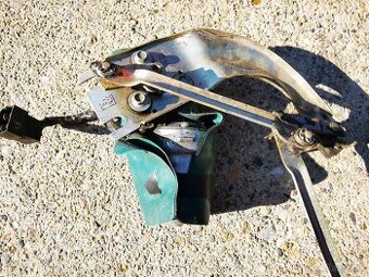 Motorček stieračov lada vaz žiguli