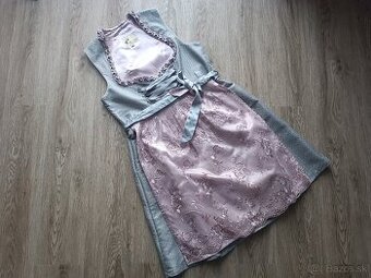 Bavorský kroj v.44 zn. Alte Liebe