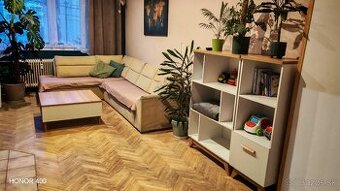 Obyvacia stena, kreslo, gauč