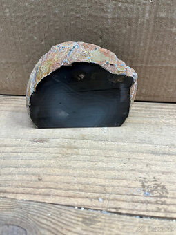 Predaj minerálov- Achát Natur