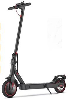 Elektrická kolobežka i Scooter i9