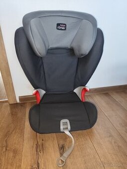Römer Britax 15-36 kg