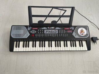 Detske Digitalne Piano